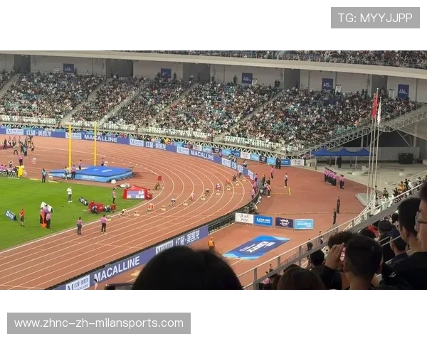 2025年国际田联钻石联赛中国站圆满落幕，国际田联钻石联赛举办地