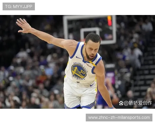 勇士击败魔术，库里单节爆发助球队反弹